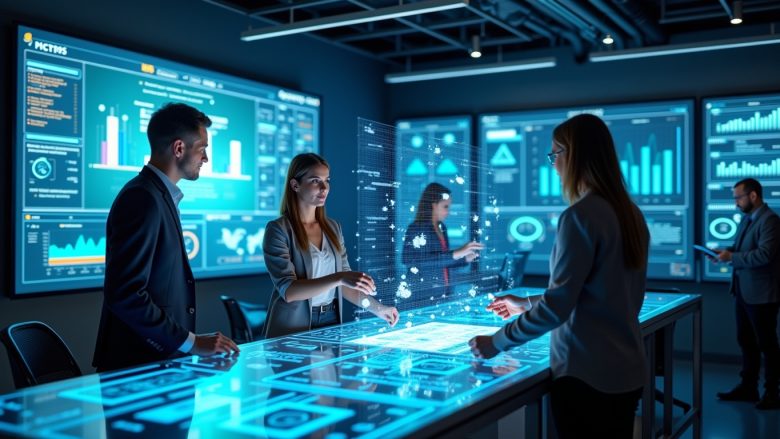 AJ-Links: Your Pathway to Digital Innovation