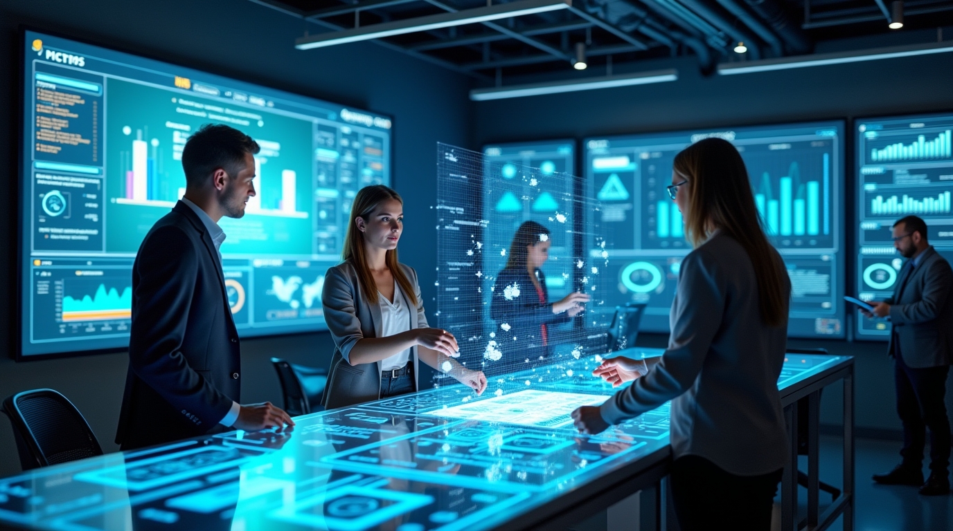 AJ-Links: Your Pathway to Digital Innovation