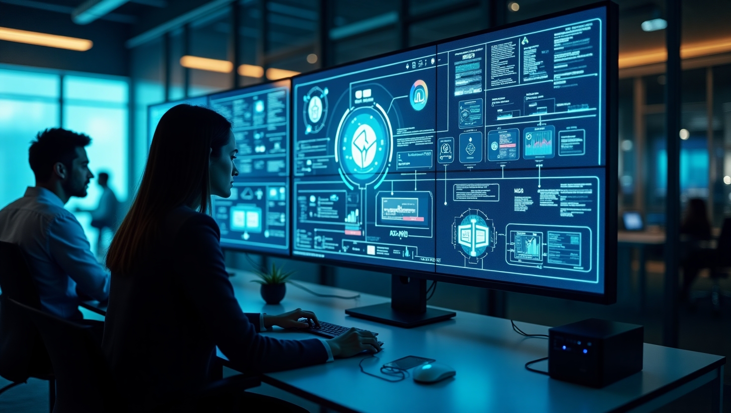 AJ-Links: Your Gateway to Seamless Connections